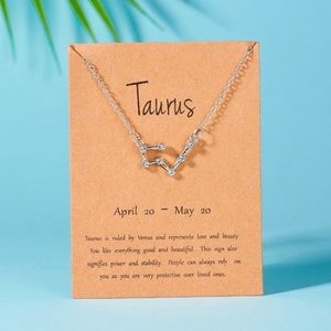 Zodiac Constellation - Taurus ♉️